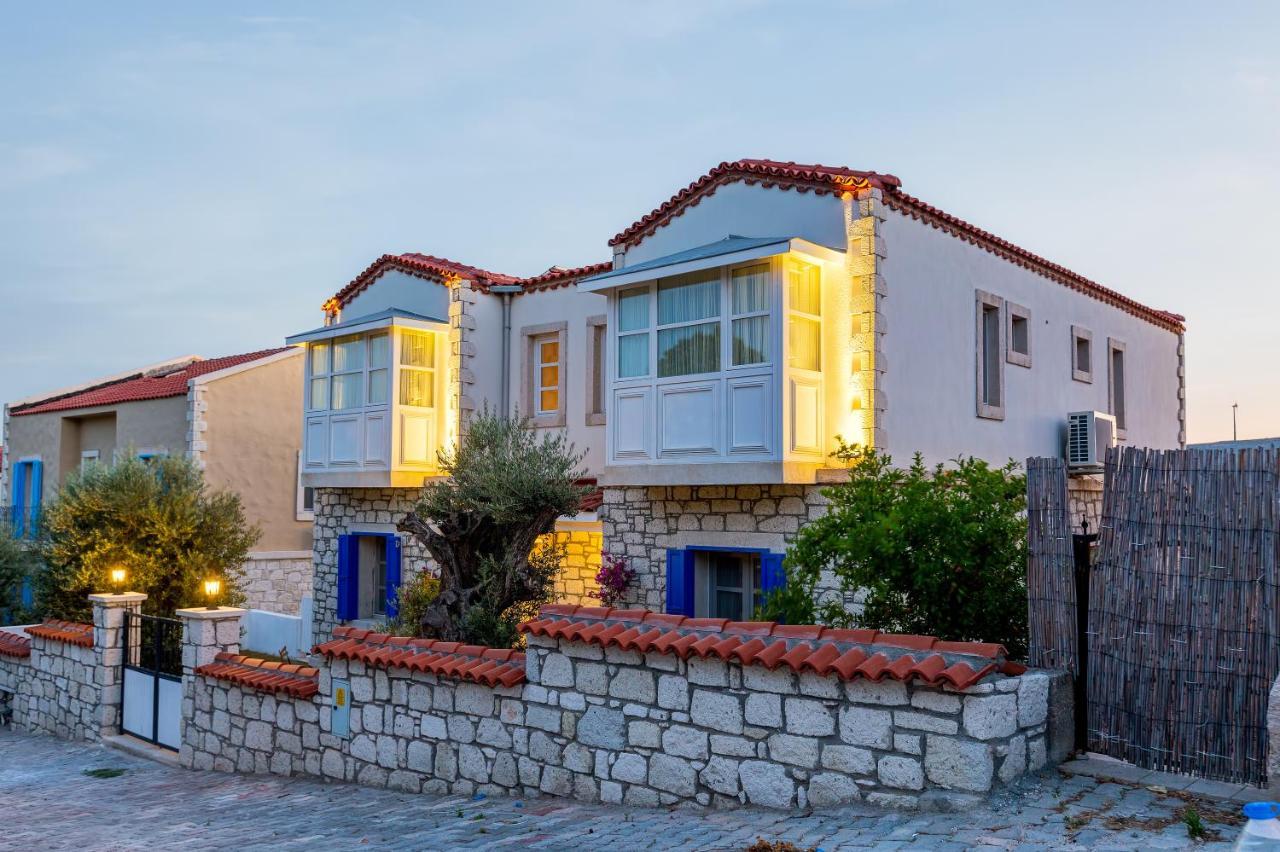 Alacati Fora Bella ภายนอก รูปภาพ