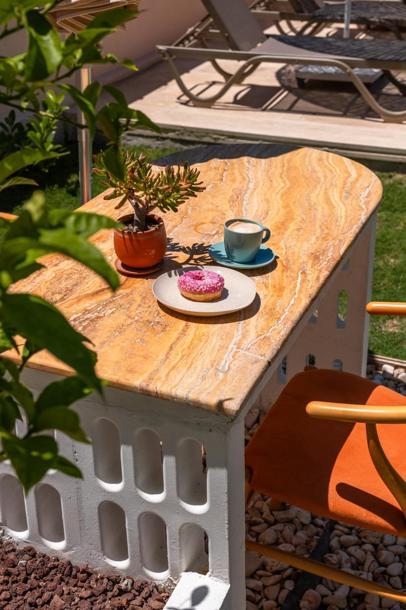 Alacati Fora Bella ภายนอก รูปภาพ