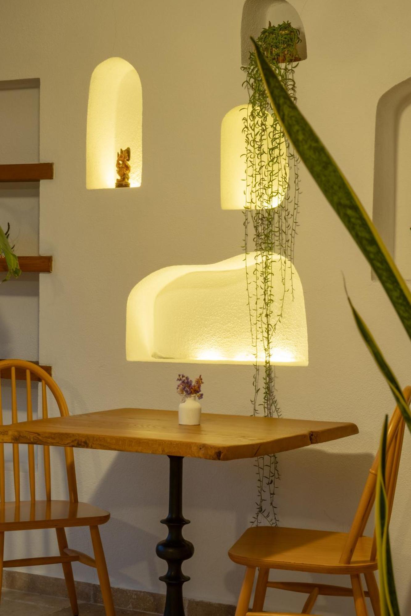 Alacati Fora Bella ภายนอก รูปภาพ