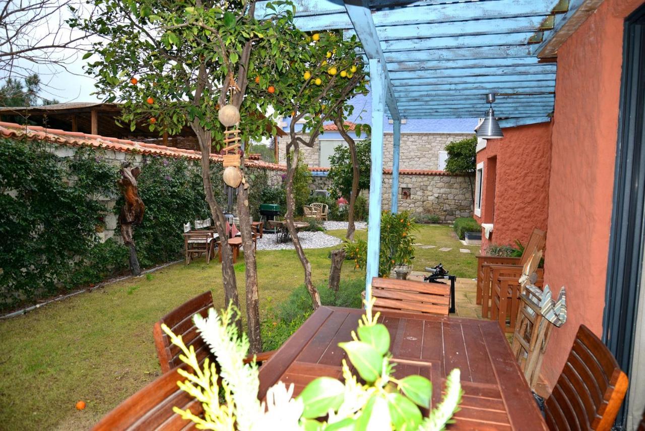Alacati Fora Bella ภายนอก รูปภาพ