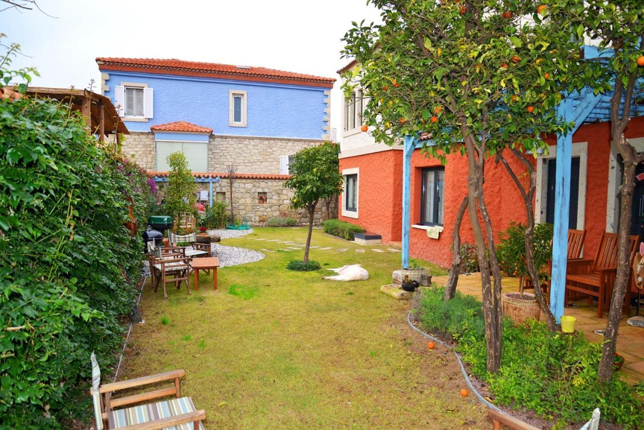 Alacati Fora Bella ภายนอก รูปภาพ