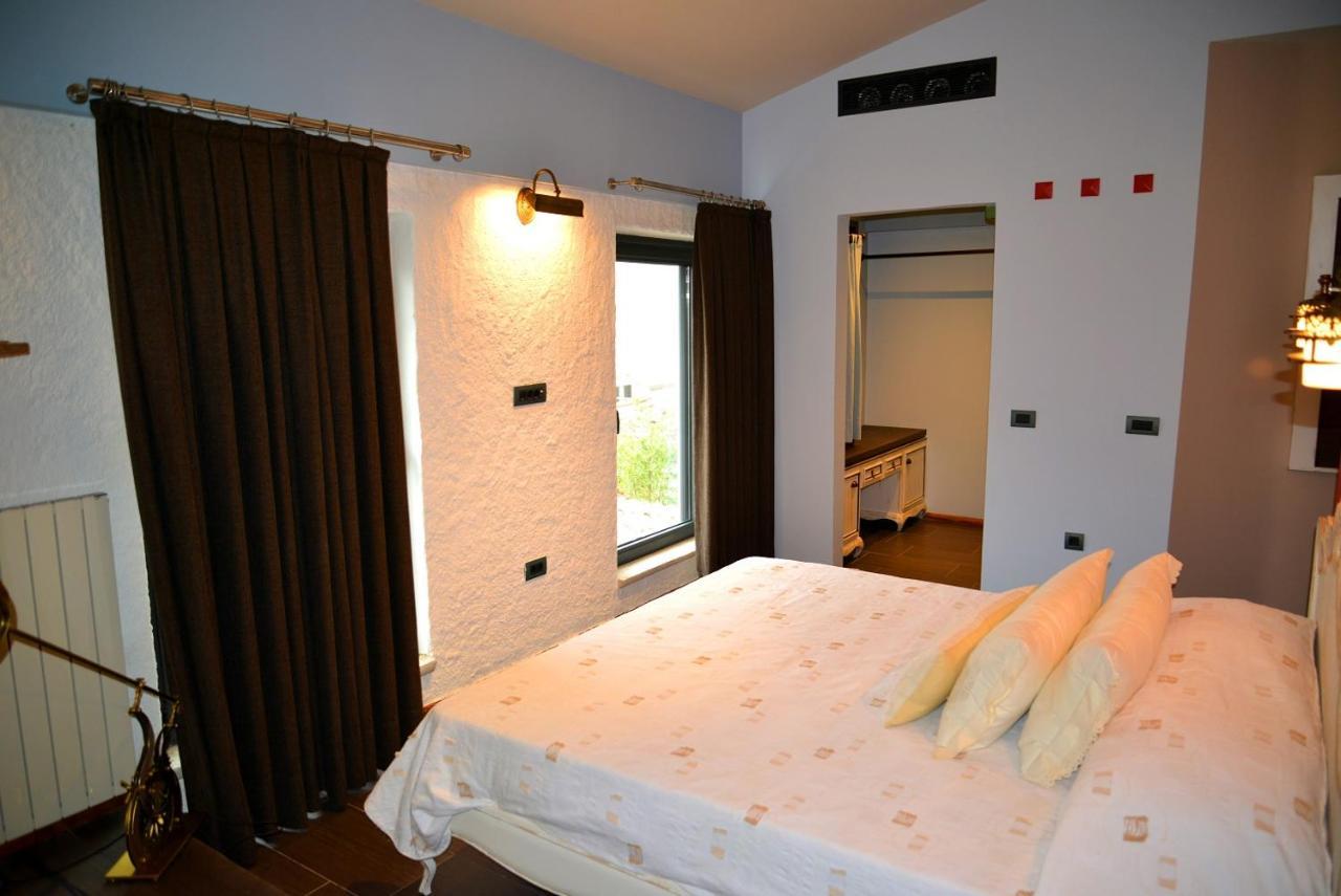 Alacati Fora Bella ภายนอก รูปภาพ