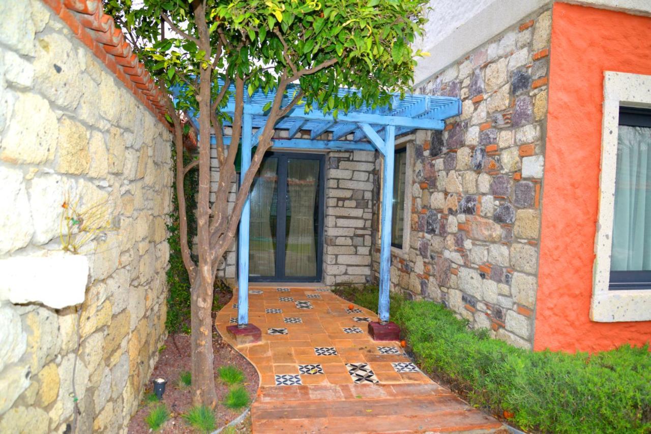 Alacati Fora Bella ภายนอก รูปภาพ
